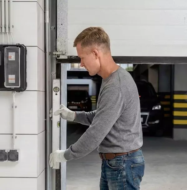 Why Choose Us for Door, Gate and Security Services in Compton, CA