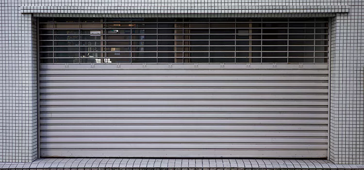 Advanced Solutions for Your Aluminum Garage Doors in Compton, California