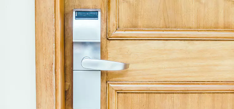 Advanced Solutions in Compton, CA for Modern Security