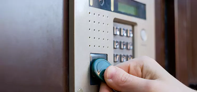 Enhanced Security Features Compton