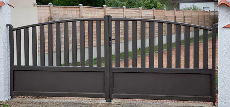 Advanced Gate Solutions in Compton, CA