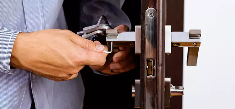 Commercial Door Lock Repair Compton