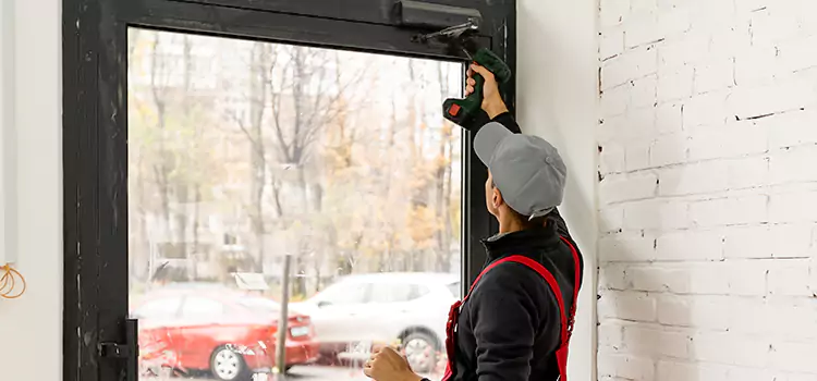 Comprehensive Door Closer Services in Compton, CA