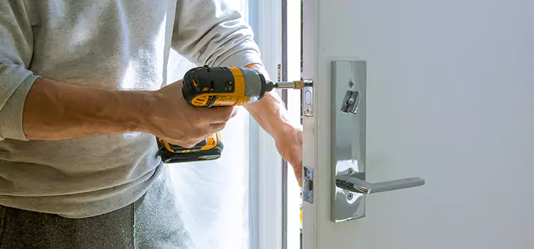 Door Knob Lock Repair Compton