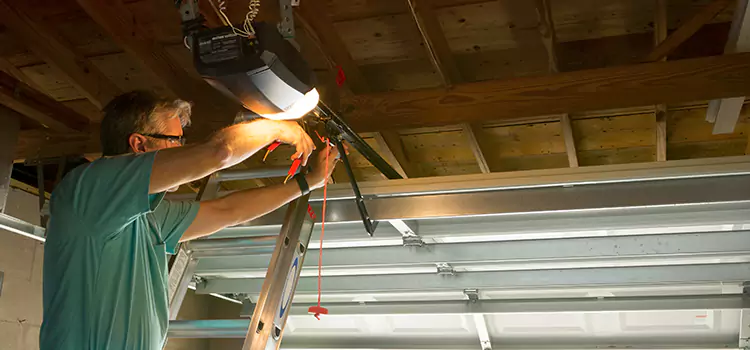 Garage Door Opener Sales and Installation Compton
