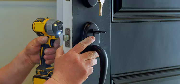 Locksmith Emergency Service Compton