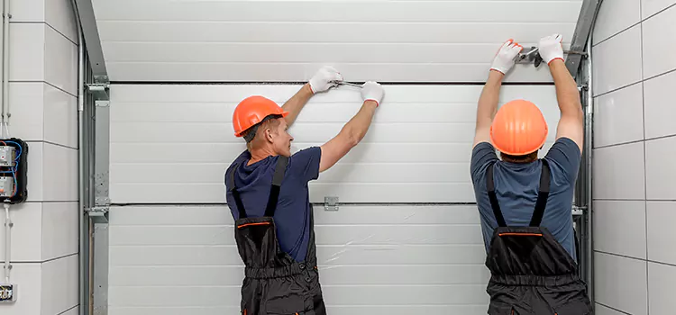 Choose Us for Your Garage Door Needs in Compton