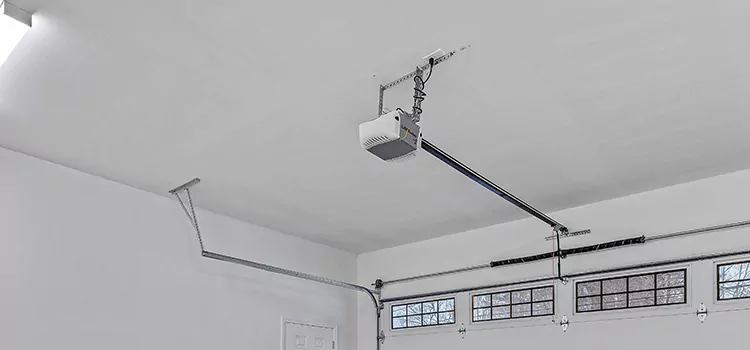Experienced Garage Door Installers Compton