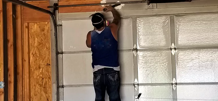 Specialized Garage Door Panel Solutions in Compton, CA