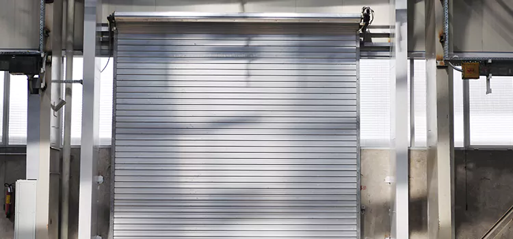 Roller Door Maintenance Compton