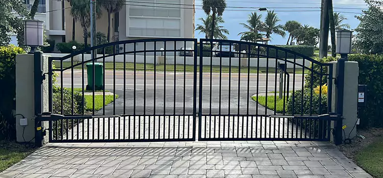 Gate Opener Replacement Near Me in Compton, CA