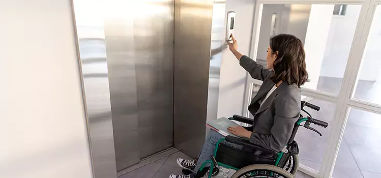 Benefits of Modern Handicap Door Systems in Compton, CA