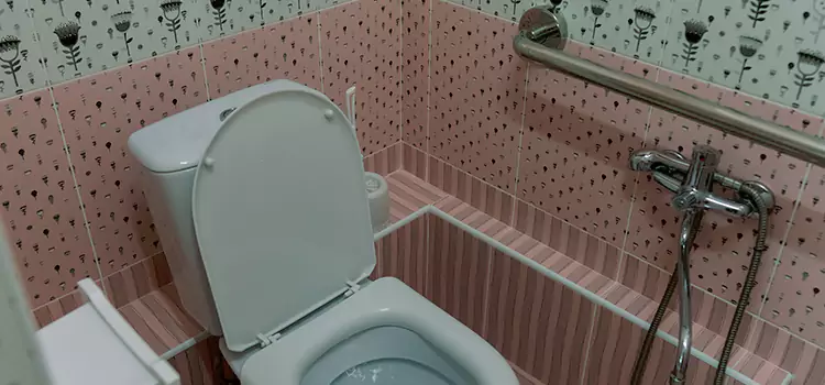 Meeting Diverse Needs With Accessible Restroom Solutions in Compton, CA