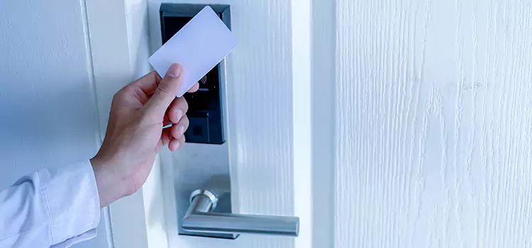 Why Choose Us for Your Keycard Lock Installation in Compton, CA?