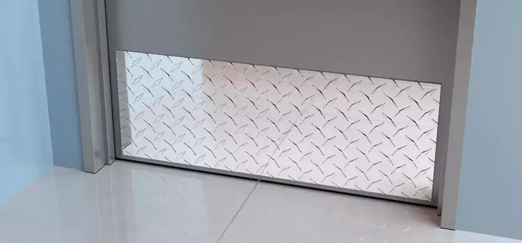 Benefits of Professional Kick Plate Solutions in Compton, CA