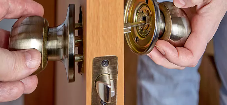 Sliding Door Lock Repair Compton