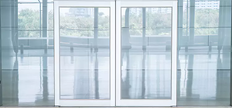 Why Choose Us for Your Motion Sensor Door Needs in Compton, CA?