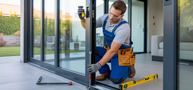 Sliding Screen Door Repair Compton
