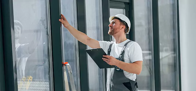 Comprehensive Solutions for Your Sticking Doors in Compton, CA