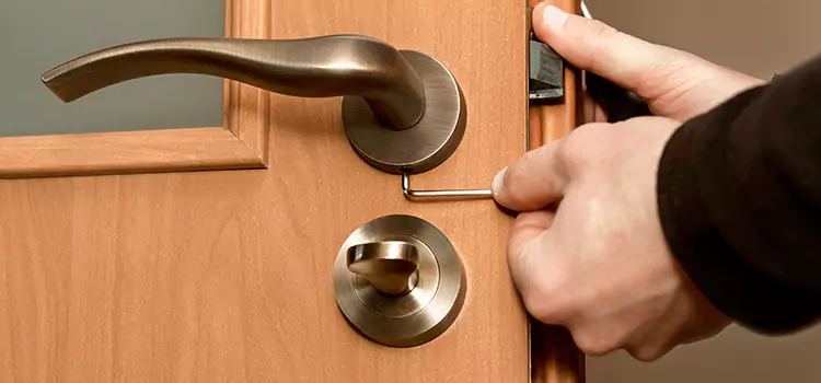 Access Control System Integration Compton