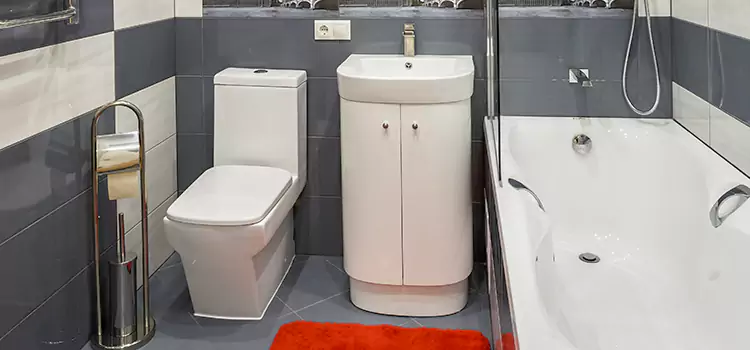 Hansgrohe Shaving Mirror Compton