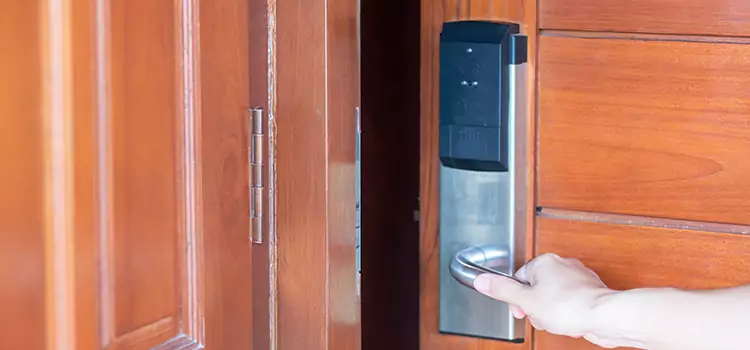Commercial Keyless Entry Locks Compton