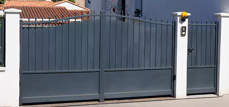 Emergency Commercial Gate Repair Compton