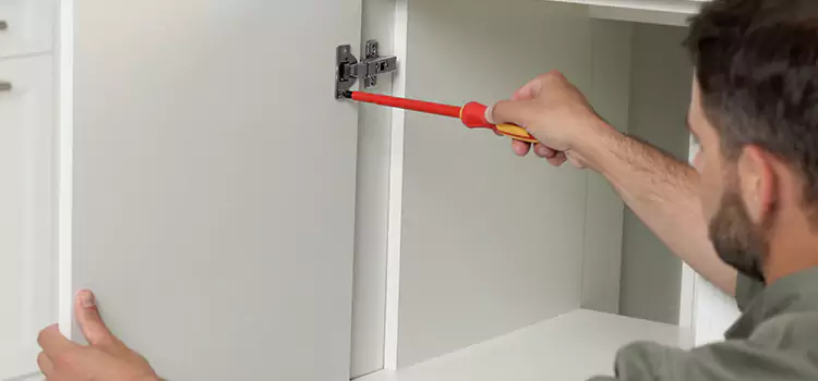 Screen Door Hinge Repair Compton