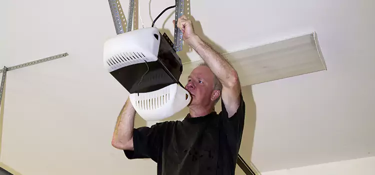 Garage Door Opener Service Compton