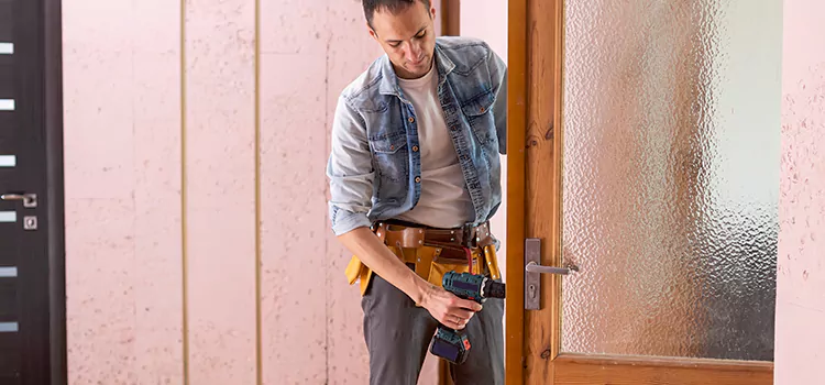 Door Glass Replacement Compton