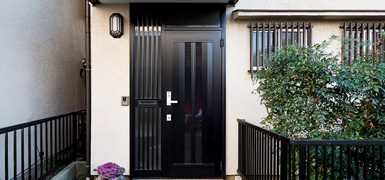 Popular Exterior Door Options in Compton, CA