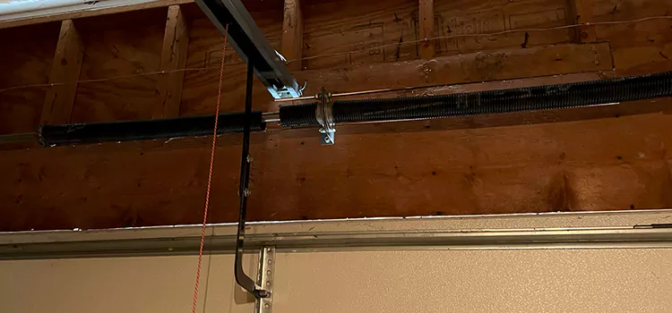 Broken Garage Door Cable Repair in Compton, CA