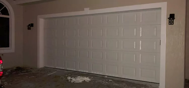 Garage Door Coil Replacement Compton