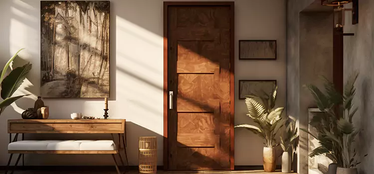 Specialty Interior Doors Compton