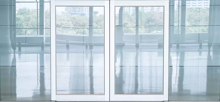 Mobile Sliding Screen Door Replacement Compton