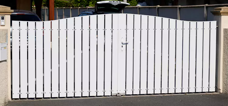 Why Choose Us for Residential Gate Repair in Compton, CA?