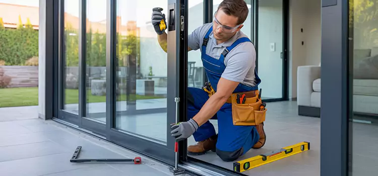 Patio Door Replacement Compton