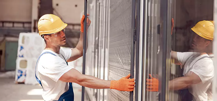 Sliding Door Mesh Replacement Compton